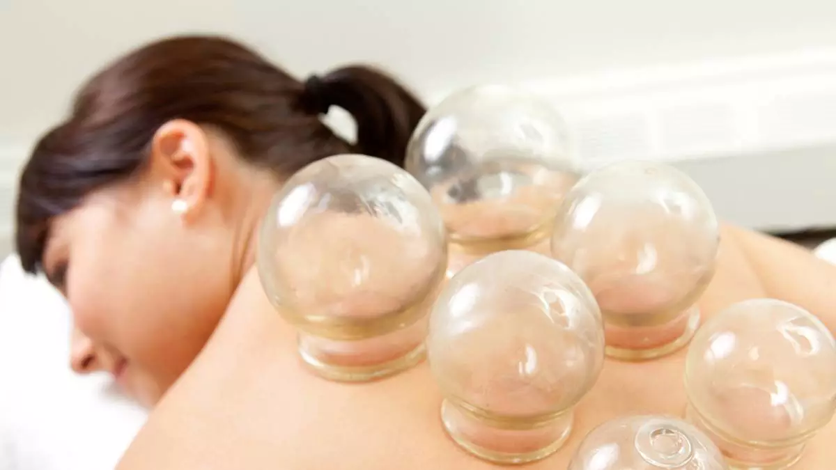 Vacum Terapia