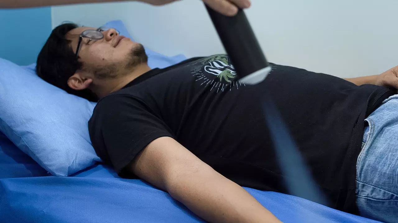 Crioterapia y Crioterapia Focalizada