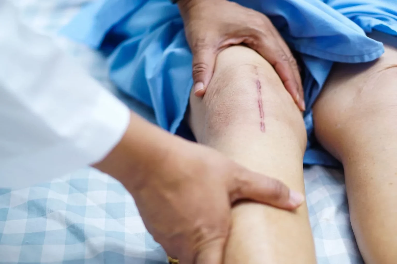 Rehabilitación Post Operatoria Ortopédica